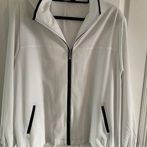 5 for $15  XL very lightweight summer jacket
